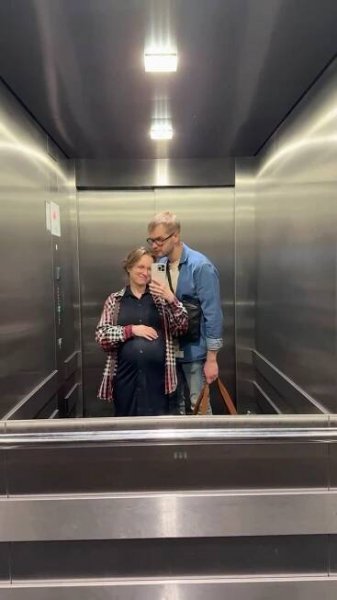 Pavlína z MasterChefa porodila: Je to holčička!