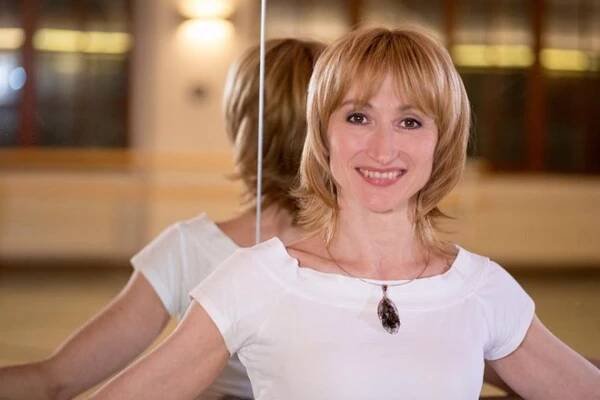 Daria Klimentová: Myslela jsem, že skončit bude jednoduché. Byl to ale velký šok
