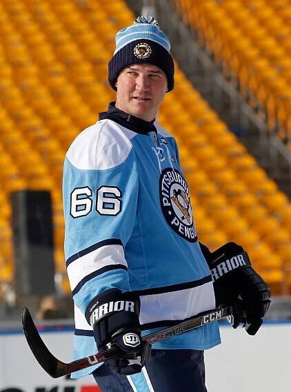 Lemieux uvažuje o prodeji Pittsburgu Penguins