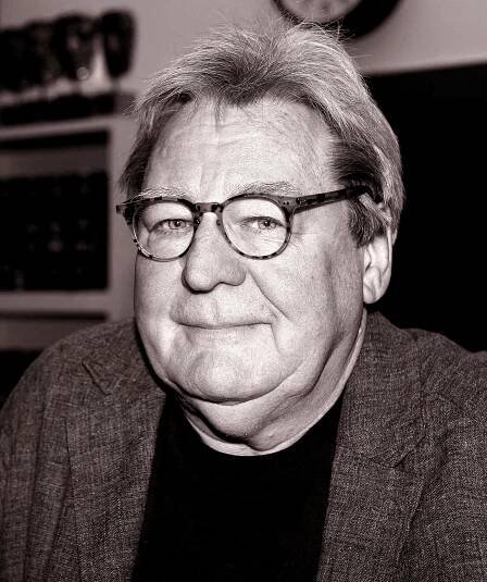 Alan Parker – Wikipedie