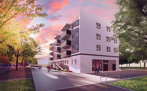 Prodej bytu 2+kk Mongolská ul., Ostrava - Poruba