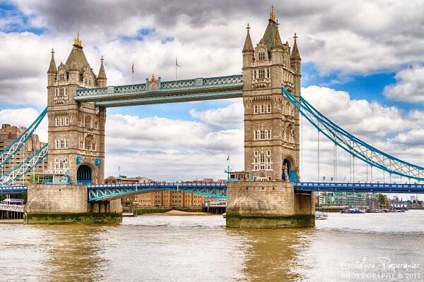 Cristofaro Pompermaier Photography & Blog - London in HDR