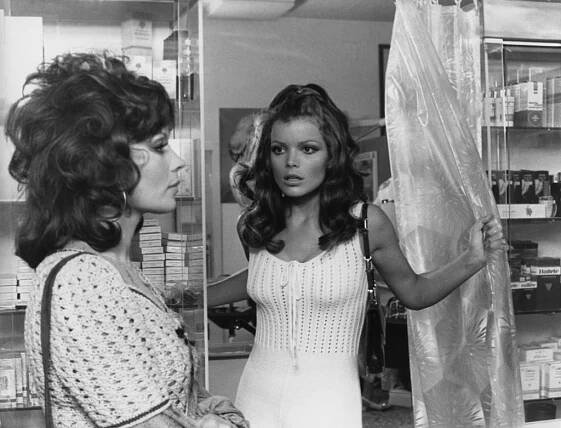 Uschi Glas