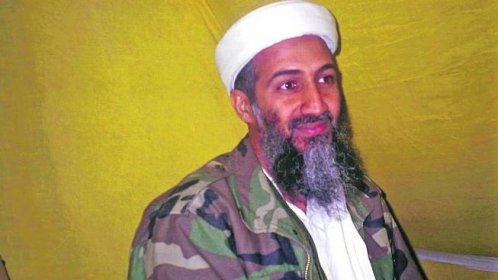 Bin Ládin toužil zopakovat 11. září. Plánoval ničit tankery a vlaky
