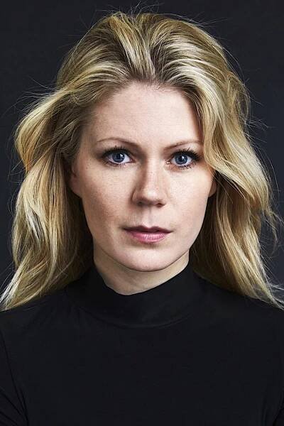 Hanna Alström herečka