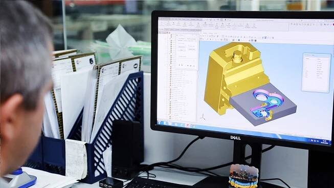 About EMI Integrated Systems