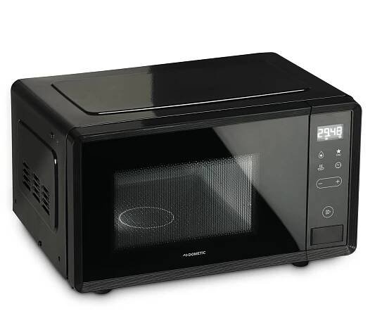 DOMETIC Mikrovlnná trouba 24V – DOMETIC MWO 24
