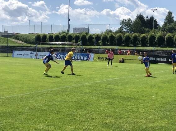 Ondrášovka Cup finále U11 Benešov | FK Benešov