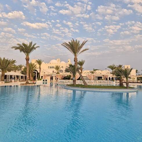 ROBINSON DJERBA BAHIYA - Prices & Resort Reviews (Djerba Island, Tunisia)