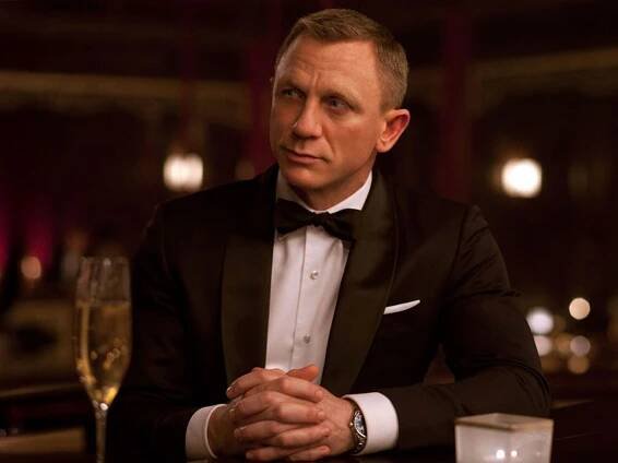 Daniel Craig breaks silence as James Bond franchise is taken over by Amazon
