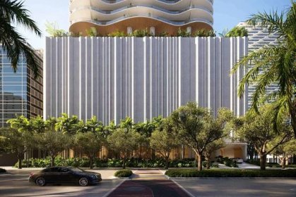 Miami Pre-Construction / New Developments by JL Delbeke
