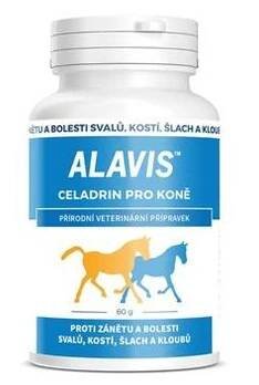 Alavis Celadrin pro koně 60g