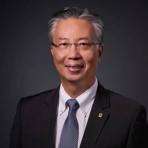 CHOE PENG SUM