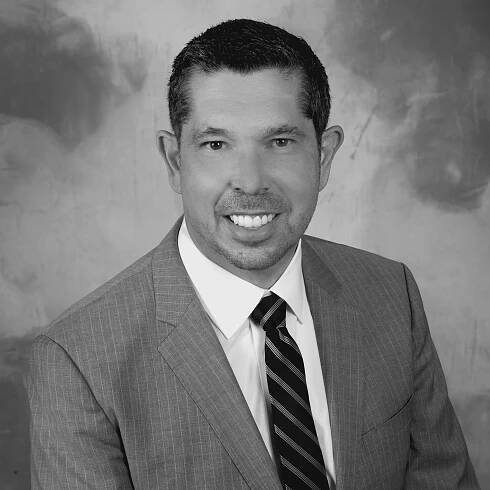 Joshua Reisman