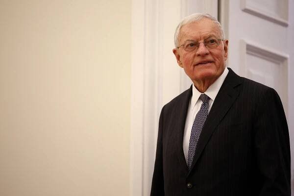 Neexistují žádná útočiště. Trump souhlasí s útoky v hloubi Ruska, tvrdí Kellogg