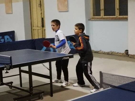 Matheos Remunda - Petr Burian