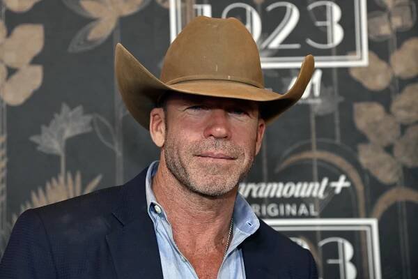 Taylor Sheridan's 'Tulsa King' Is Getting A New Orleans-Based Spinoff