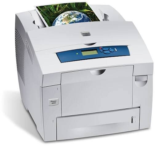 Xerox Phaser 8860