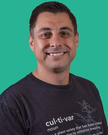 Gary Soza