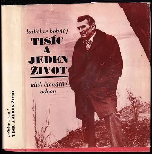 Tisíc a jeden život