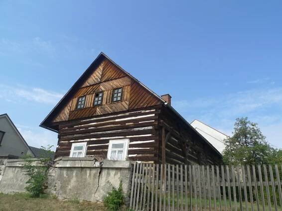 Loukov - Foto vlastní