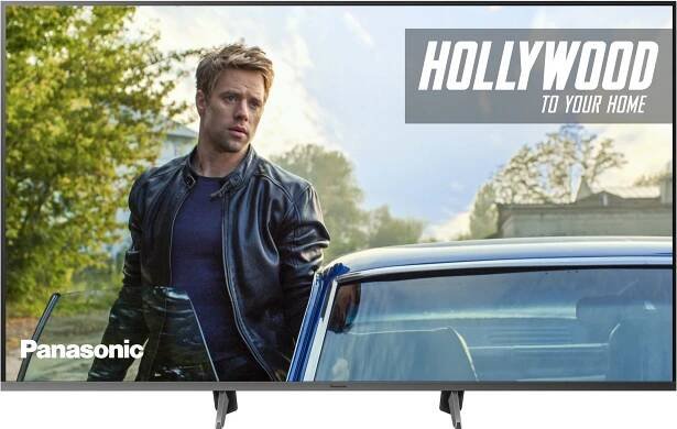 65'' Panasonic TX-65HX800E