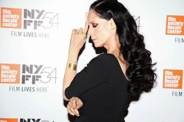 54th New York Film Festival