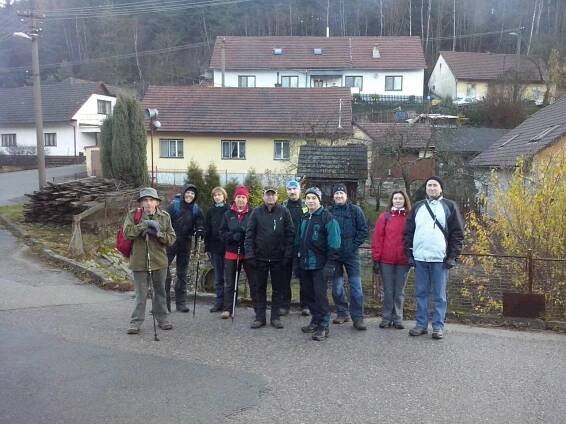 vychazky 2015 | Klub českých turistů Boskovice