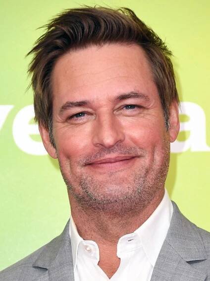 Josh Holloway - Actor
