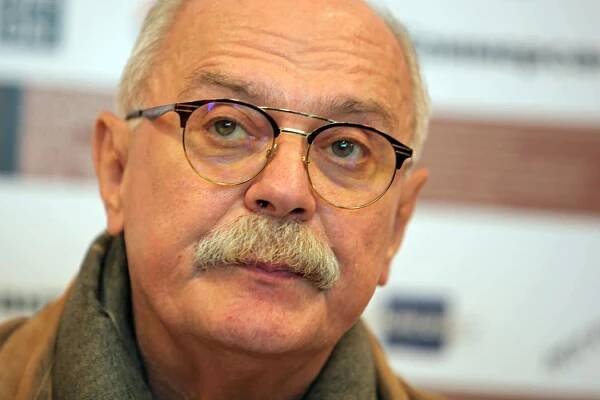 Nikita S. Michalkov k zaradeniu na sankčný zoznam EÚ - Noveslovo