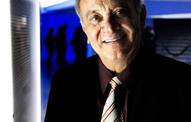 Angelo Badalamenti