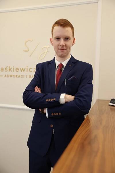 JAKUB KAMIŃSKI
