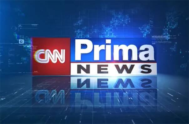 GLOSA: Nové zprávy, dobré zprávy. CNN Prima News slibují zdravou soutěž