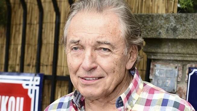 Karel Gott má rakovinu: Vývoj nemoci, která nabrala hrozivý spád