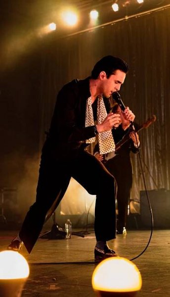 Stephen Sanchez - Utah Concert Review