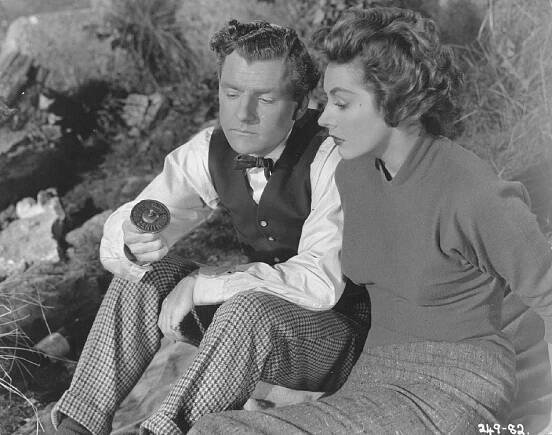 Genevieve (1953) | Filmotéka | ČSFD.cz