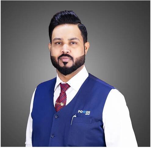 About Us - Power Group - Facilities Management Services