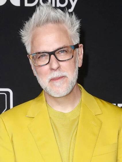 James Gunn attends the premiere of Marvel Studios' Guardians Of The Galaxy Vol. 3 at the Dolby Theatre in Los Angeles, California, USA, 27 April 2023.Guardians Of The Galaxy Vol. 3 - Premiere, Los Angeles, USA - 27 Apr 2023.Mandatory Credit: Photo by CAROLINE BREHMAN/EPA-EFE/Shutterstock (13889858ai)