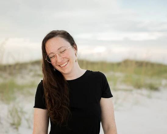 About Zoë — Zoë Symon