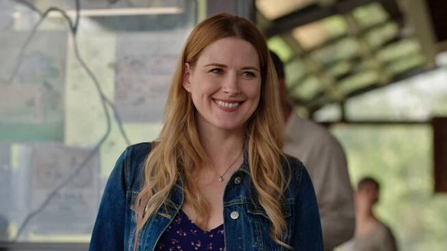 Alexandra Breckenridge delights fans with new TV appearance amid Virgin River delays
