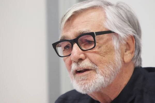 Krutý verdikt. Jiřímu Bartoškovi se po devíti letech vrátila rakovina