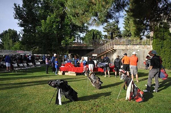 Albums | Idaho AGC