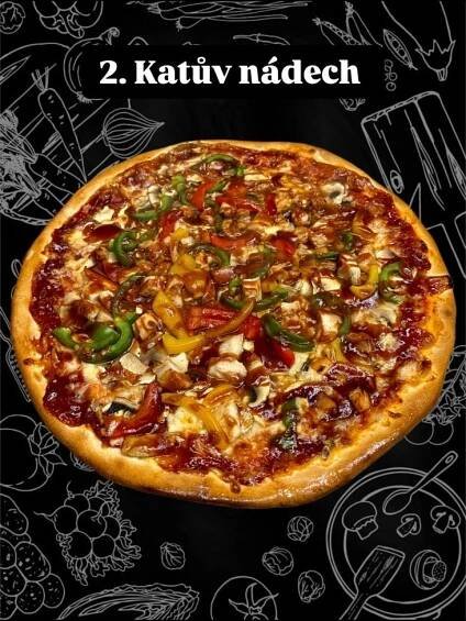 Foto pizzy 1