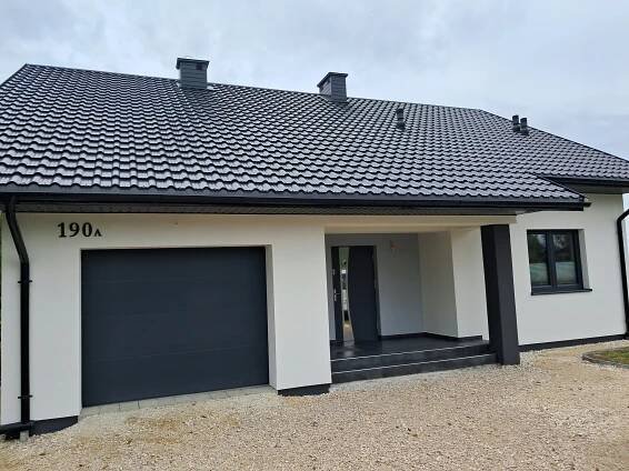 MOZAIKOVÁ OMÍTKA ŠEDÁ TMAVĚ DEKORATIVNÍ FASÁDA ŠEDÁ M05 12.5 Druh omítky mozaiková vnitřní vnější