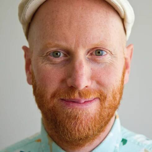 Jesse-Johnson_Podcast-Artwork_Andrew-Hinton_photo_only
