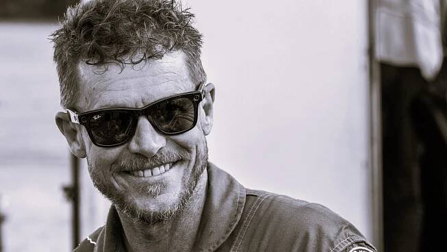 Extremsporter Felix Baumgartner ist tot