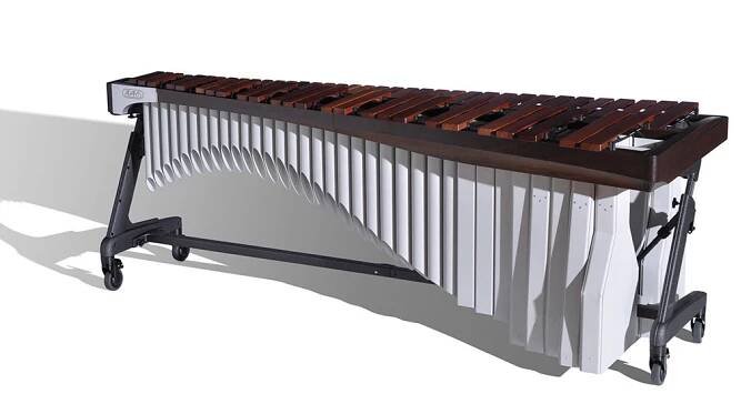Adams Marimbas