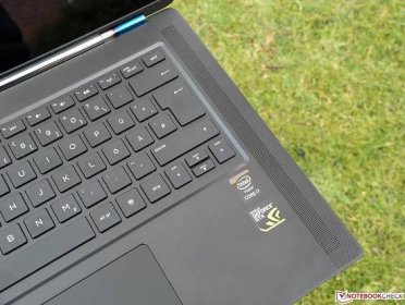 HP Omen Notebook Review - NotebookCheck.net Reviews