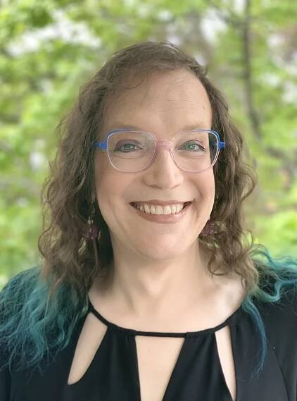 2025 Keynote Speaker: Stephanie Burt