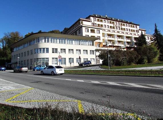 hotel Palace